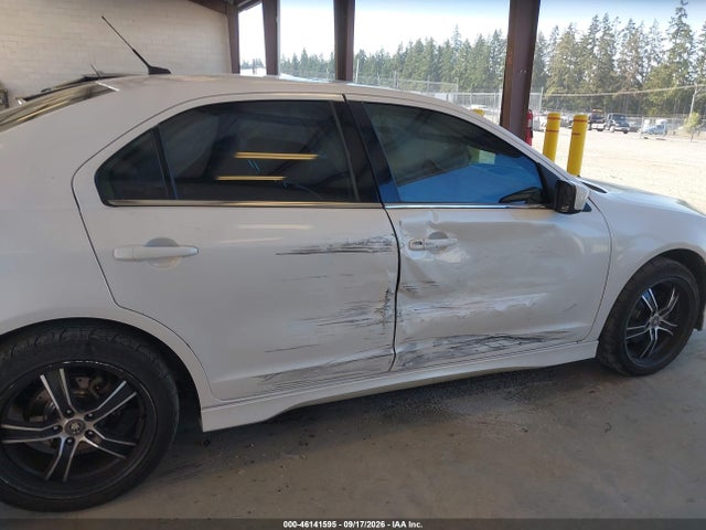 Продаж на аукціоні авто 2012 Ford Fusion Sport, vin: 3FAHP0KC3CR397669, номер лоту: 46141595