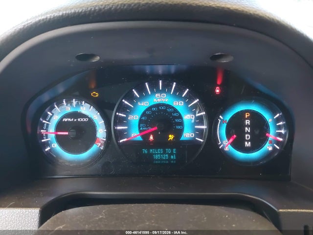 Продаж на аукціоні авто 2012 Ford Fusion Sport, vin: 3FAHP0KC3CR397669, номер лоту: 46141595