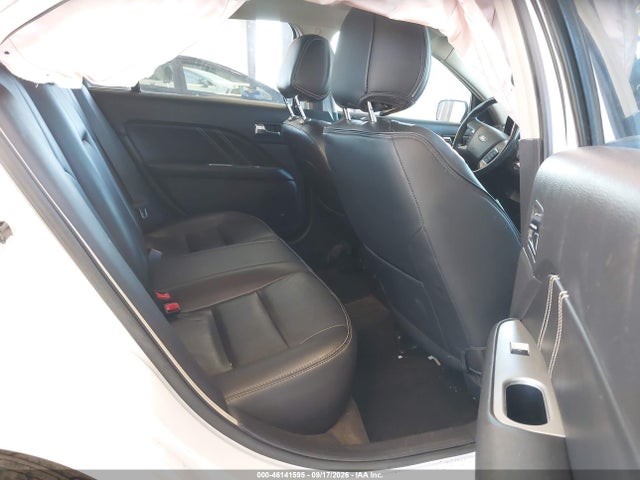 Продаж на аукціоні авто 2012 Ford Fusion Sport, vin: 3FAHP0KC3CR397669, номер лоту: 46141595