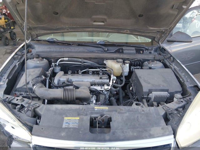 Aukcja sprzedaży 2007 Chevrolet Malibu Ls, vin: 1G1ZS58F47F262708, numer aukcji: 46141598
