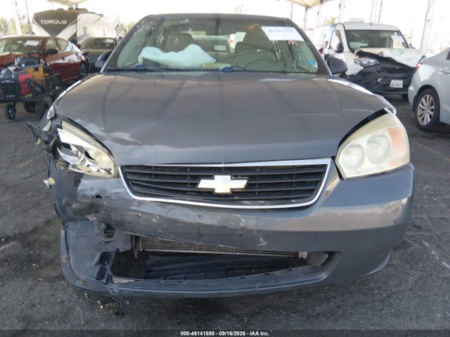 Aukcja sprzedaży 2007 Chevrolet Malibu Ls, vin: 1G1ZS58F47F262708, numer aukcji: 46141598