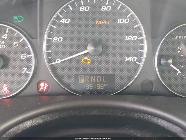 Aukcja sprzedaży 2007 Chevrolet Malibu Ls, vin: 1G1ZS58F47F262708, numer aukcji: 46141598