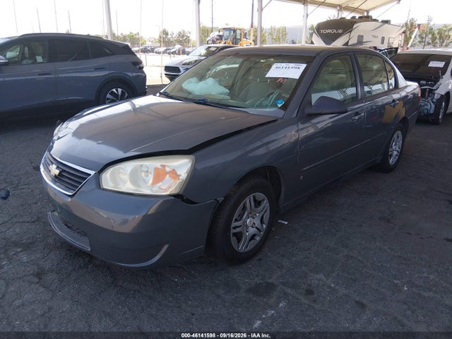 Aukcja sprzedaży 2007 Chevrolet Malibu Ls, vin: 1G1ZS58F47F262708, numer aukcji: 46141598