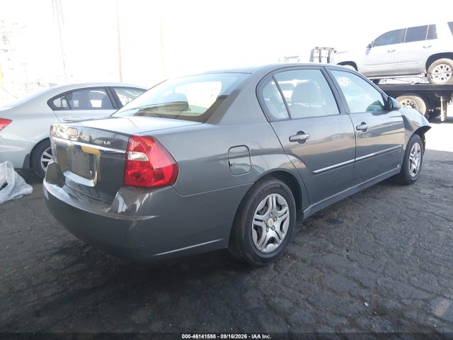 Aukcja sprzedaży 2007 Chevrolet Malibu Ls, vin: 1G1ZS58F47F262708, numer aukcji: 46141598