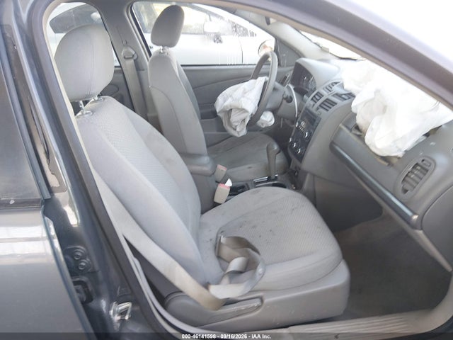 Aukcja sprzedaży 2007 Chevrolet Malibu Ls, vin: 1G1ZS58F47F262708, numer aukcji: 46141598