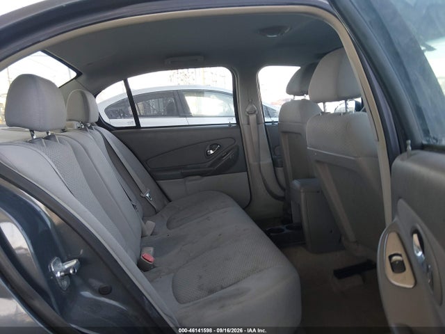 Aukcja sprzedaży 2007 Chevrolet Malibu Ls, vin: 1G1ZS58F47F262708, numer aukcji: 46141598