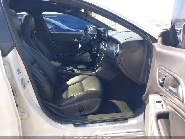 2015 Mercedes-benz Cla 250 მანქანა იყიდება აუქციონზე, vin: WDDSJ4EBXFN171993, აუქციონის ნომერი: 46141600