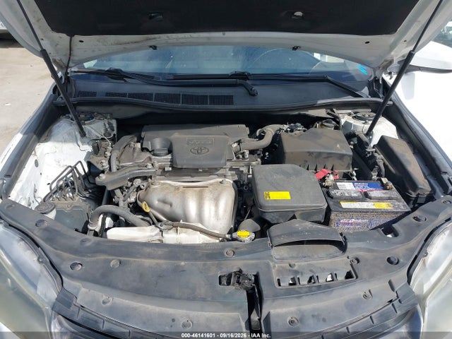Toyota CAMRY SE 2015 4T1BF1FK3FU902323 Image 10