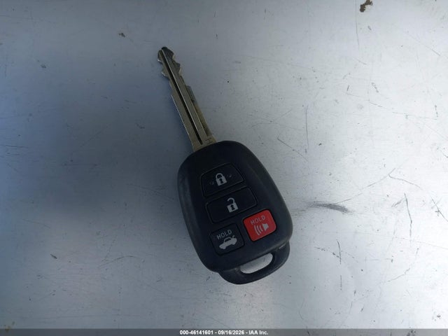 Toyota CAMRY SE 2015 4T1BF1FK3FU902323 Image 11