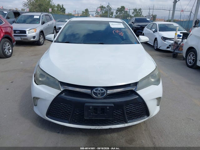 Toyota CAMRY SE 2015 4T1BF1FK3FU902323 Image 12