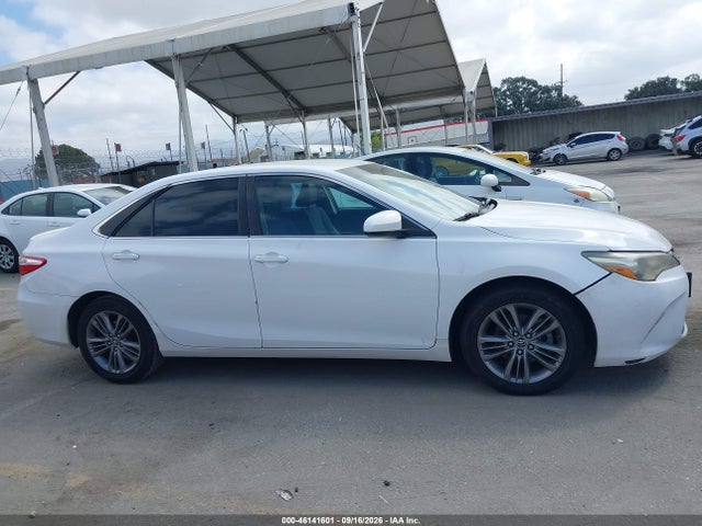 Toyota CAMRY SE 2015 4T1BF1FK3FU902323 Image 13