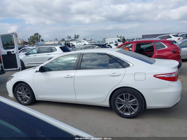 Toyota CAMRY SE 2015 4T1BF1FK3FU902323 Image 14