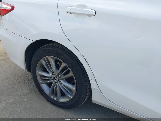 Toyota CAMRY SE 2015 4T1BF1FK3FU902323 Image 6