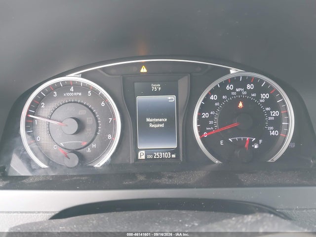 Toyota CAMRY SE 2015 4T1BF1FK3FU902323 Image 7
