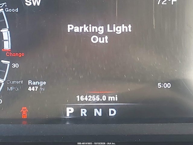 RAM 1500 Big Horn 2014 1C6RR7LT3ES394169 Image 14