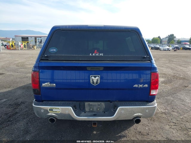 RAM 1500 Big Horn 2014 1C6RR7LT3ES394169 Image 15