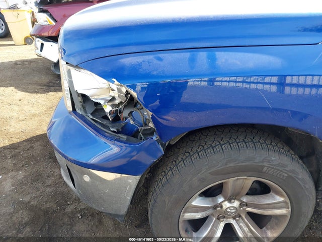 RAM 1500 Big Horn 2014 1C6RR7LT3ES394169 Image 16