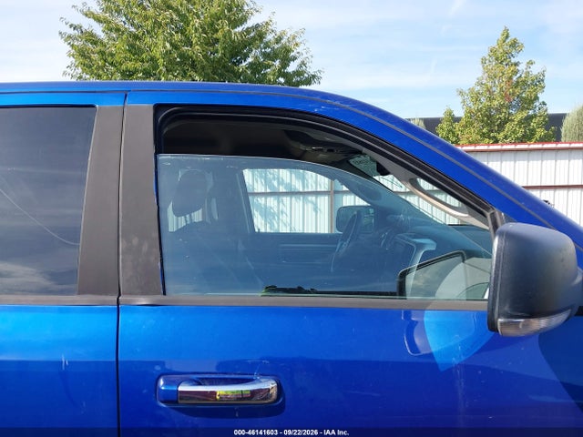 RAM 1500 Big Horn 2014 1C6RR7LT3ES394169 Image 19