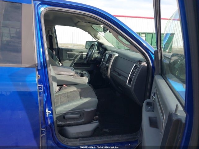 RAM 1500 Big Horn 2014 1C6RR7LT3ES394169 Image 5