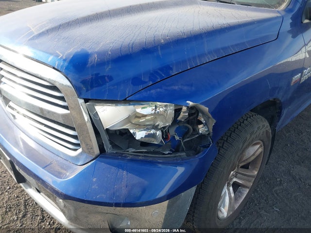 RAM 1500 Big Horn 2014 1C6RR7LT3ES394169 Image 6