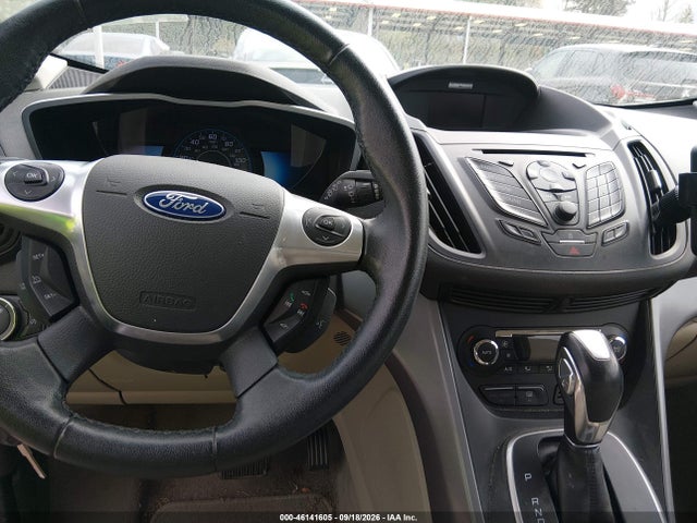 Продаж на аукціоні авто 2014 Ford C-max Hybrid Se, vin: 1FADP5AU7EL519439, номер лоту: 46141605