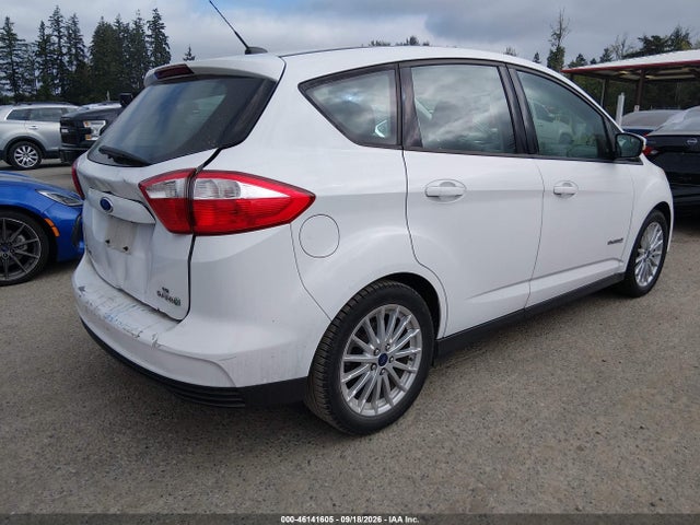 Продаж на аукціоні авто 2014 Ford C-max Hybrid Se, vin: 1FADP5AU7EL519439, номер лоту: 46141605