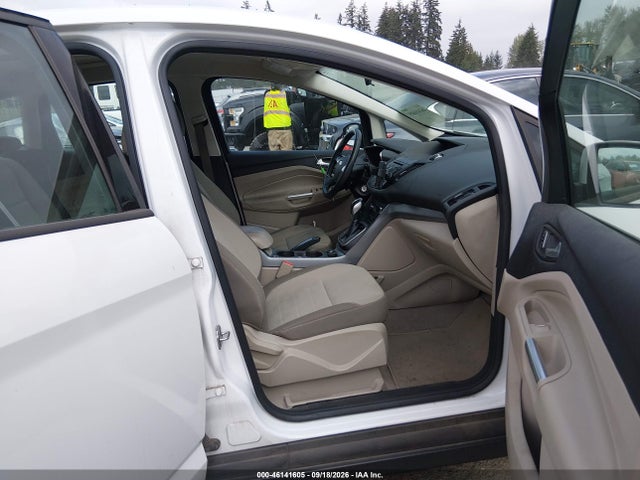 Продаж на аукціоні авто 2014 Ford C-max Hybrid Se, vin: 1FADP5AU7EL519439, номер лоту: 46141605