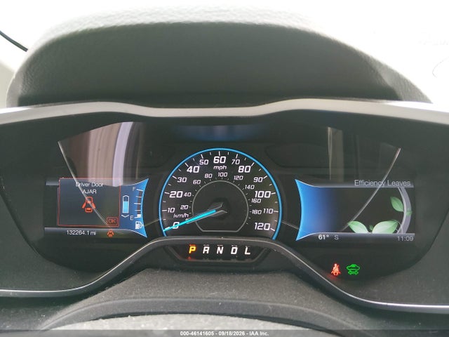 Продаж на аукціоні авто 2014 Ford C-max Hybrid Se, vin: 1FADP5AU7EL519439, номер лоту: 46141605