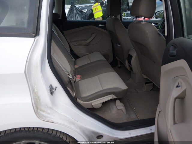 Продаж на аукціоні авто 2014 Ford C-max Hybrid Se, vin: 1FADP5AU7EL519439, номер лоту: 46141605