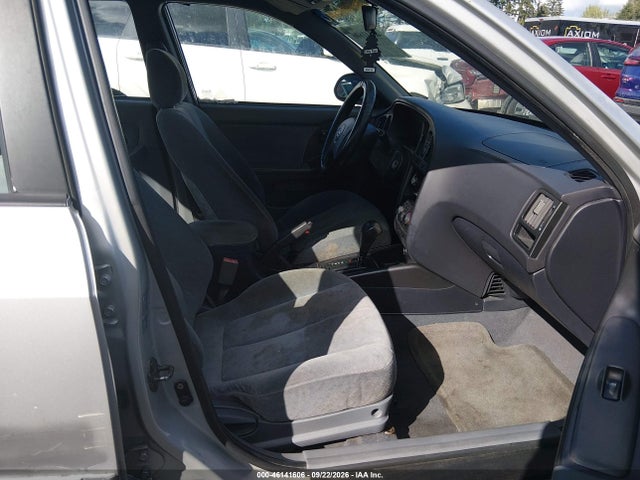 Продажа на аукционе авто 2004 Hyundai Elantra Gls/gt, vin: KMHDN46D44U809273, номер лота: 46141606