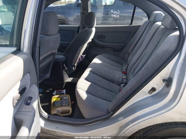Продажа на аукционе авто 2004 Hyundai Elantra Gls/gt, vin: KMHDN46D44U809273, номер лота: 46141606