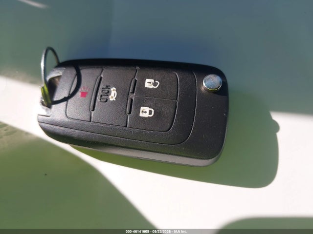 Buick Regal Turbo 2016 2G4GK5EXXG9208748 Image 11