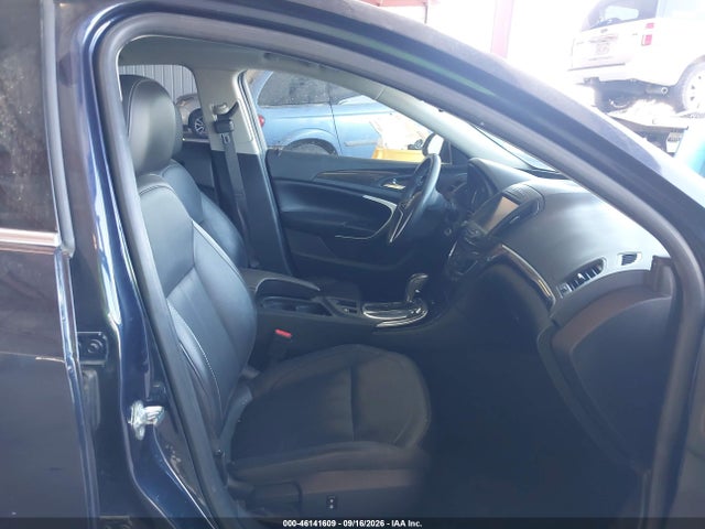 Buick Regal Turbo 2016 2G4GK5EXXG9208748 Image 5