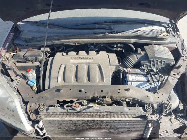 Продаж на аукціоні авто 2007 Honda Odyssey Ex-l, vin: 5FNRL38617B406325, номер лоту: 46141616