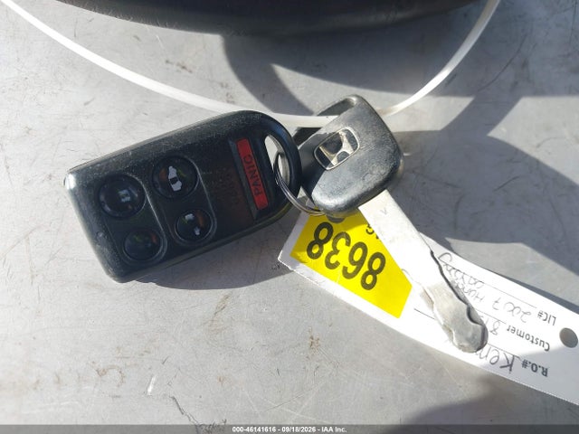 Продаж на аукціоні авто 2007 Honda Odyssey Ex-l, vin: 5FNRL38617B406325, номер лоту: 46141616