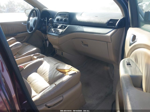 Продаж на аукціоні авто 2007 Honda Odyssey Ex-l, vin: 5FNRL38617B406325, номер лоту: 46141616