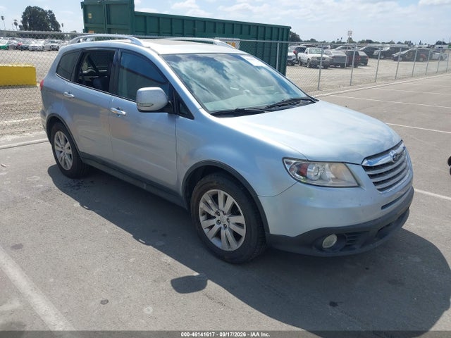 Aukcja sprzedaży 2013 Subaru Tribeca 3.6r Limited, vin: 4S4WX9KD3D4401210, numer aukcji: 46141617