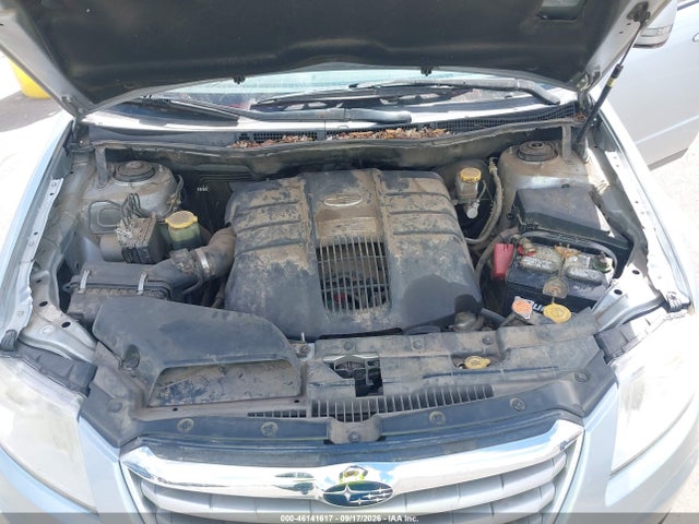 46141617 :رقم المزاد ، 4S4WX9KD3D4401210 vin ، 2013 Subaru Tribeca 3.6r Limited مزاد بيع