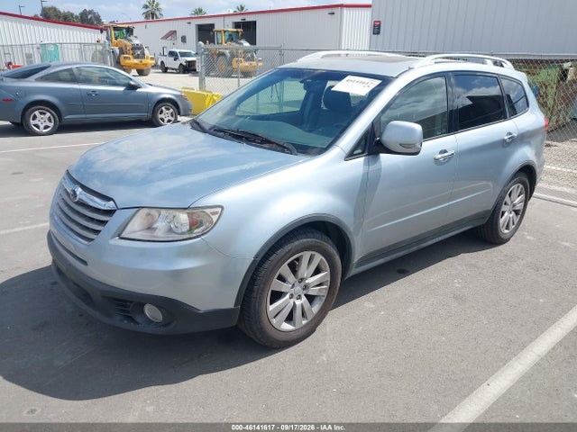 46141617 :رقم المزاد ، 4S4WX9KD3D4401210 vin ، 2013 Subaru Tribeca 3.6r Limited مزاد بيع