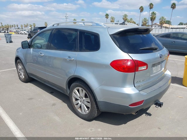 46141617 :رقم المزاد ، 4S4WX9KD3D4401210 vin ، 2013 Subaru Tribeca 3.6r Limited مزاد بيع