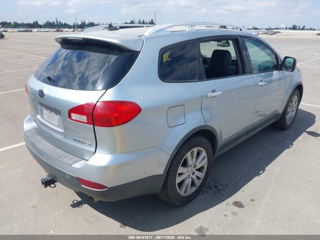 46141617 :رقم المزاد ، 4S4WX9KD3D4401210 vin ، 2013 Subaru Tribeca 3.6r Limited مزاد بيع