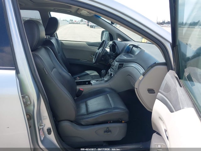 46141617 :رقم المزاد ، 4S4WX9KD3D4401210 vin ، 2013 Subaru Tribeca 3.6r Limited مزاد بيع