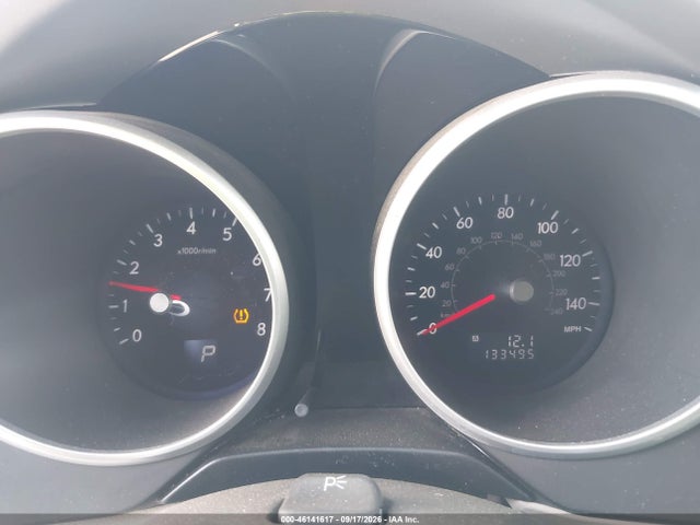 46141617 :رقم المزاد ، 4S4WX9KD3D4401210 vin ، 2013 Subaru Tribeca 3.6r Limited مزاد بيع