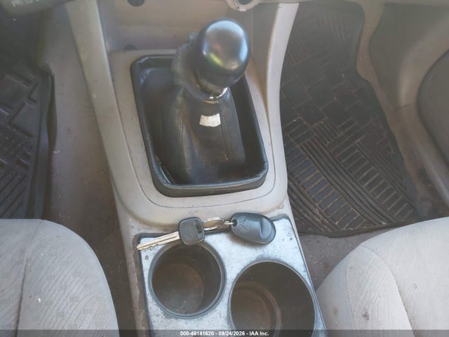 Aukcja sprzedaży 2007 Toyota Tacoma Prerunner, vin: 5TETX62N97Z358535, numer aukcji: 46141620