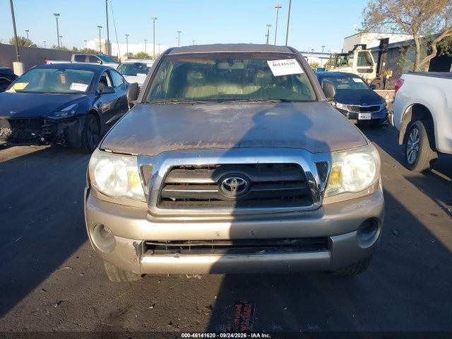 Aukcja sprzedaży 2007 Toyota Tacoma Prerunner, vin: 5TETX62N97Z358535, numer aukcji: 46141620
