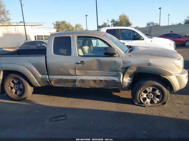 Aukcja sprzedaży 2007 Toyota Tacoma Prerunner, vin: 5TETX62N97Z358535, numer aukcji: 46141620
