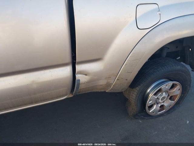 Aukcja sprzedaży 2007 Toyota Tacoma Prerunner, vin: 5TETX62N97Z358535, numer aukcji: 46141620