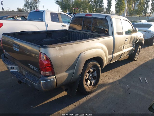 Aukcja sprzedaży 2007 Toyota Tacoma Prerunner, vin: 5TETX62N97Z358535, numer aukcji: 46141620