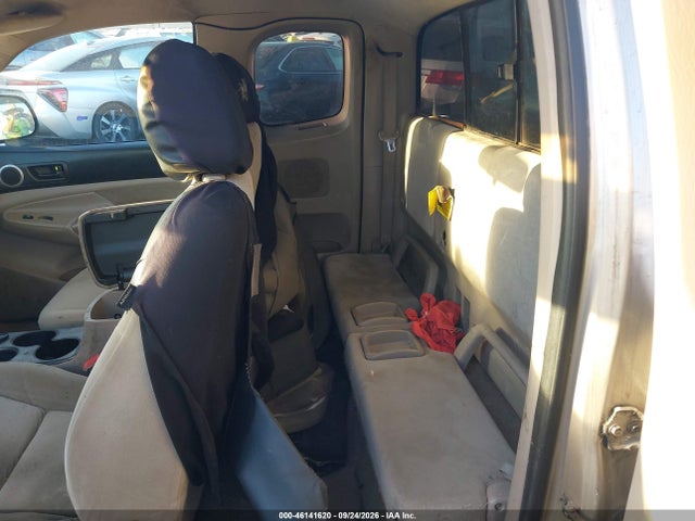 Aukcja sprzedaży 2007 Toyota Tacoma Prerunner, vin: 5TETX62N97Z358535, numer aukcji: 46141620