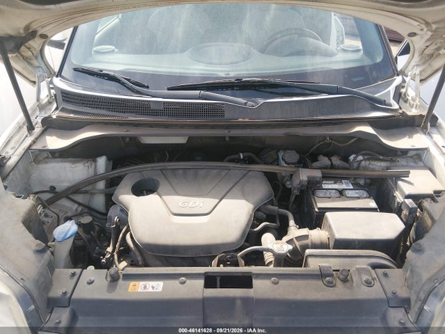 KIA Soul 2015 KNDJN2A24F7153126 Image 10